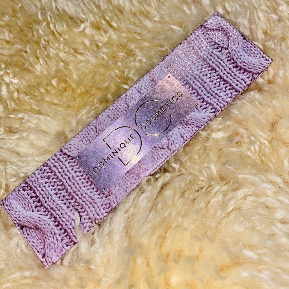 Sweater Weather Eyeshadow Palette (LTD ED)